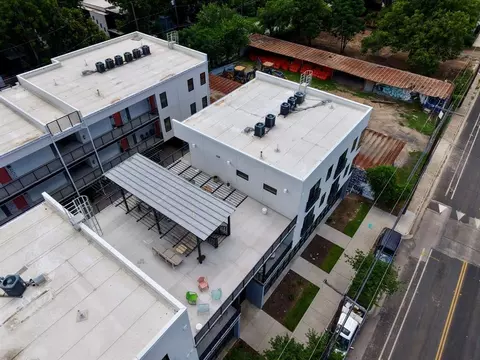 View/Area - 2709 5th St E #1306, Austin, TX 78702 photo 6 of 6