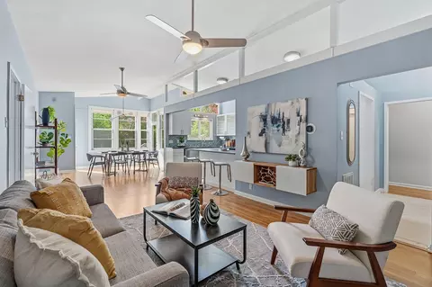 1103 Norwalk Ln, Austin, TX 78703