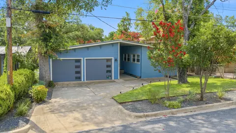 1103 Norwalk Ln, Austin, TX 78703
