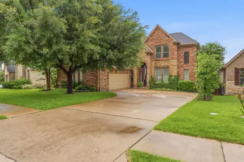 12321 Edenvale Path, Austin, TX 78732