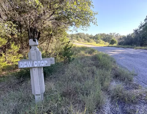 tbd Mountain Dew Rd, Horseshoe Bay, TX 78657