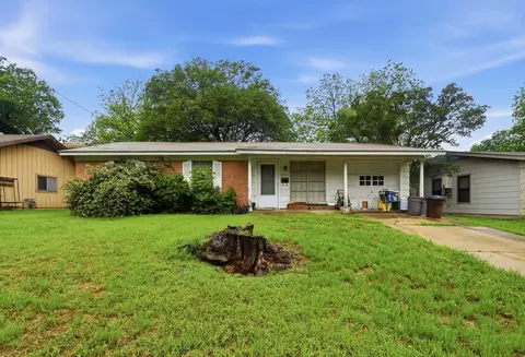 2702 Sherwood Ln, Austin, TX 78704