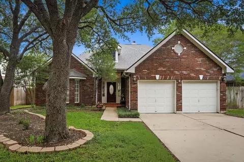 12621 Cinchring Ln, Austin, TX 78727