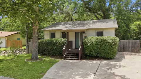 9504 N Creek Dr, Austin, TX 78753