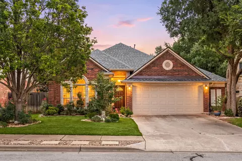 1718 Nelson Ranch Loop, Cedar Park, TX 78613