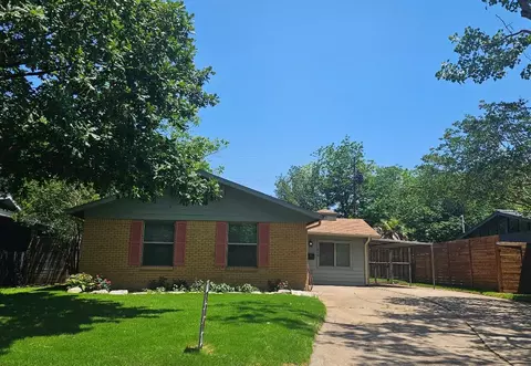 1812 Forestglade Dr, Austin, TX 78745