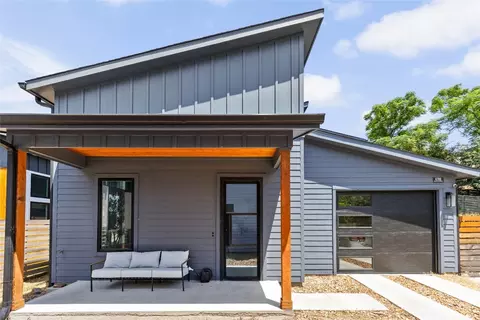 4700 Ledesma Rd #2, Austin, TX 78721