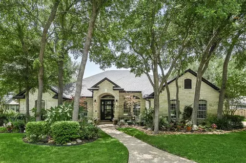 2405 Donner Path, Round Rock, TX 78681