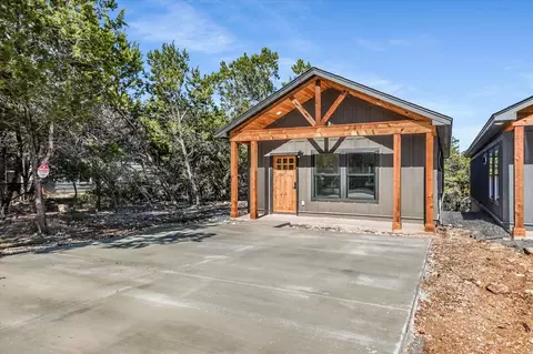 122 Shady Bluff Dr, Wimberley, TX 78676