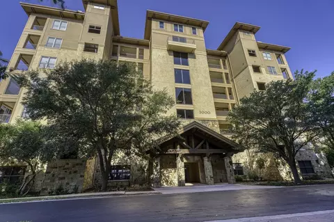 1000 The Cape Rd #54, Horseshoe Bay, TX 78657