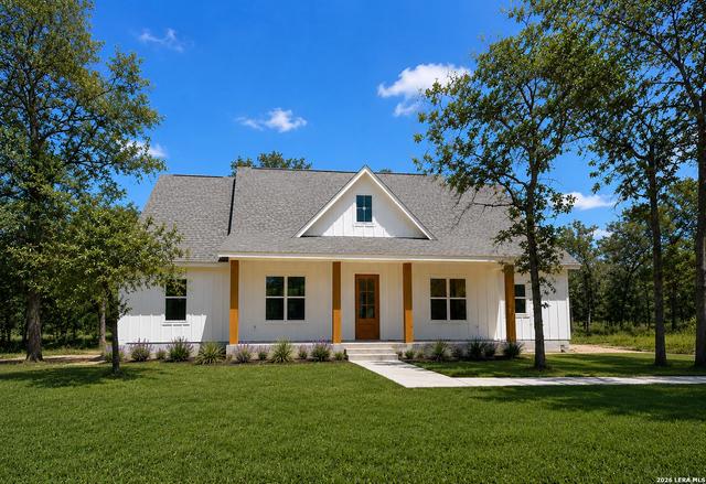 1488 Barth Rd, Dale, TX 78616