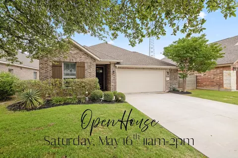 209 Belford St, Georgetown, TX 78628