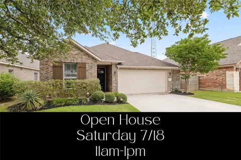 209 Belford St, Georgetown, TX 78628
