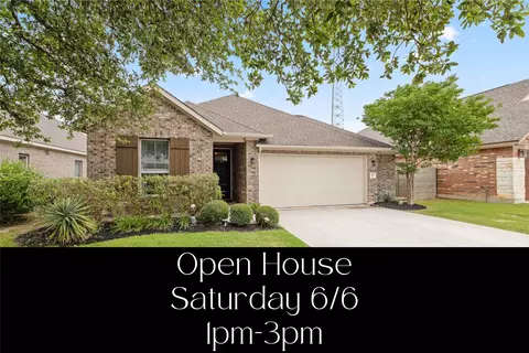 209 Belford St, Georgetown, TX 78628