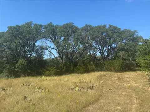5 Back Bone Creek Dr, Burnet, TX 78611