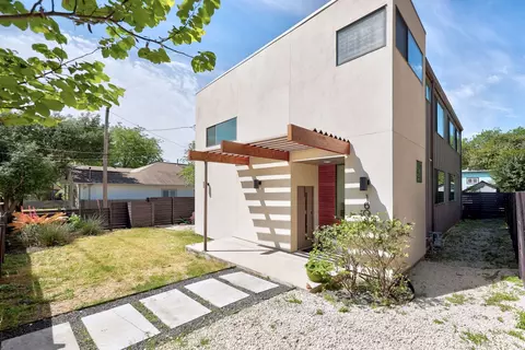 1606 Salina St, Austin, TX 78702