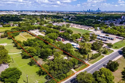 4904 Nuckols Crossing Rd, Austin, TX 78744