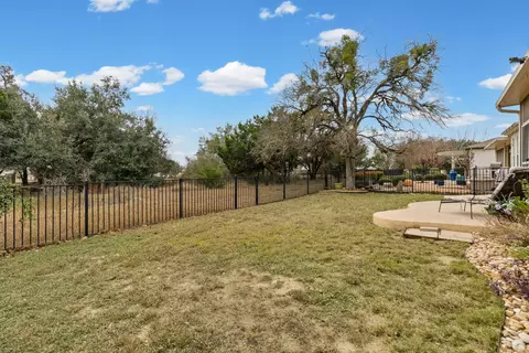 407 Fort Griffin Trl, Georgetown, TX 78633