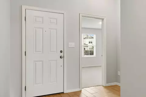Entry Way - 204 Bright Star Ln, Georgetown, TX 78628 photo 1 of 4