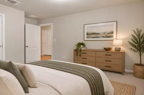 Bedroom - 204 Bright Star Ln, Georgetown, TX 78628 photo 5 of 9