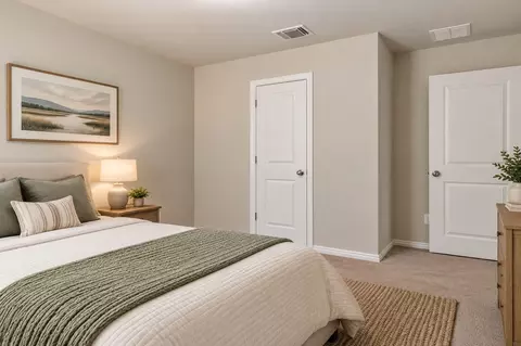 Bedroom - 204 Bright Star Ln, Georgetown, TX 78628 photo 4 of 9