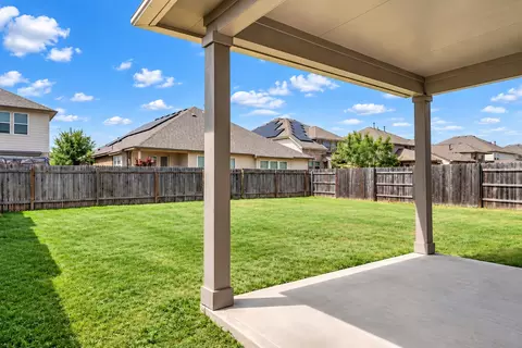Exterior - 204 Bright Star Ln, Georgetown, TX 78628 photo 3 of 3