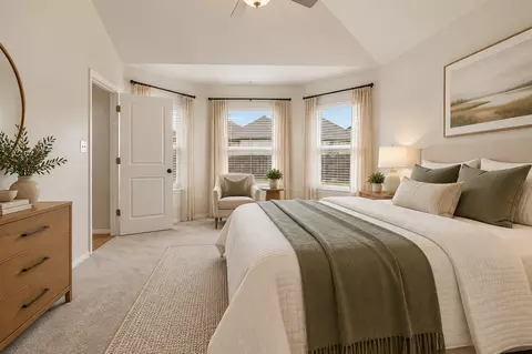 Bedroom - 204 Bright Star Ln, Georgetown, TX 78628 photo 7 of 9