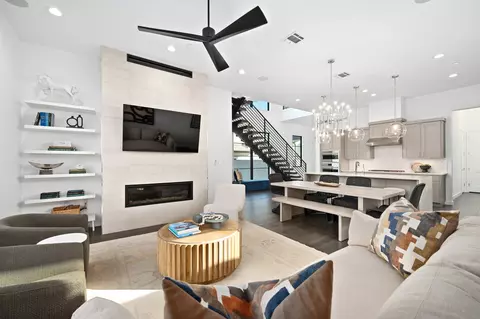 6901 Adeline Way #23, Austin, TX 78746