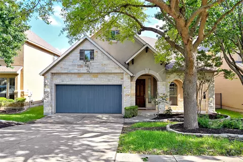1915 Kempwood Loop, Round Rock, TX 78665