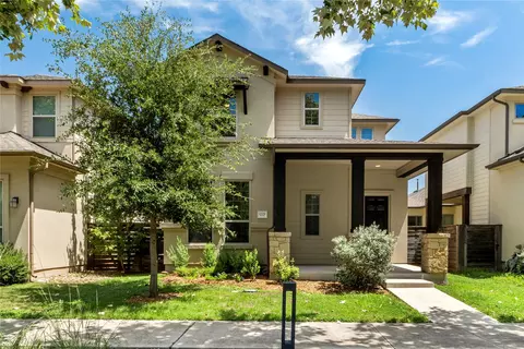 1709 Lawrence St #5, Austin, TX 78741