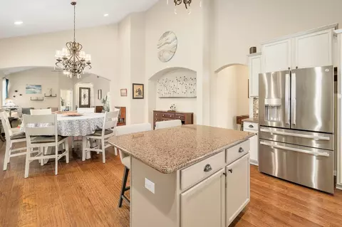Kitchen - 2412 Leonards Pass, Leander, TX 78641 photo 4 of 4