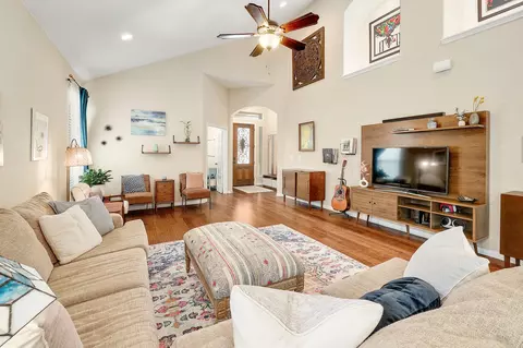 Living - 2412 Leonards Pass, Leander, TX 78641 photo 3 of 3