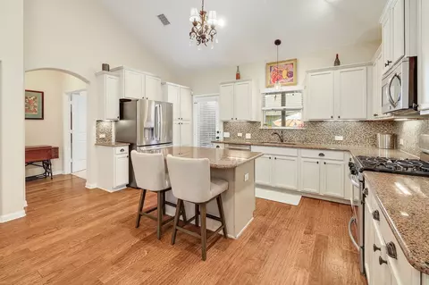 Kitchen - 2412 Leonards Pass, Leander, TX 78641 photo 2 of 4