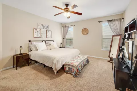 Bedroom - 2412 Leonards Pass, Leander, TX 78641 photo 1 of 5
