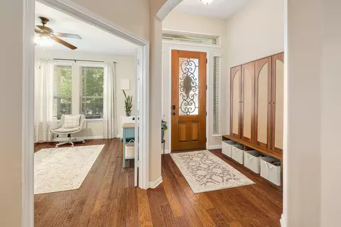 Entry Way - 2412 Leonards Pass, Leander, TX 78641 photo 1 of 1