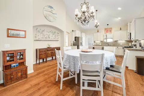 Dining - 2412 Leonards Pass, Leander, TX 78641 photo 1 of 3