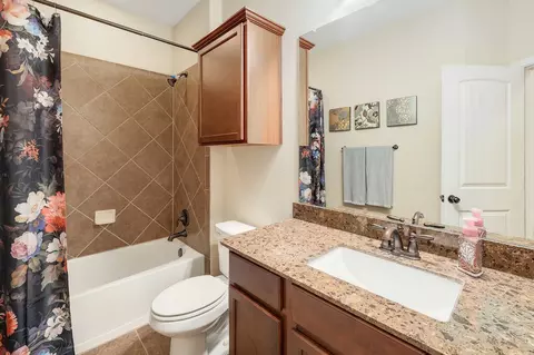 Bath - 2412 Leonards Pass, Leander, TX 78641 photo 2 of 2
