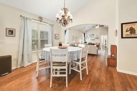 Dining - 2412 Leonards Pass, Leander, TX 78641 photo 3 of 3