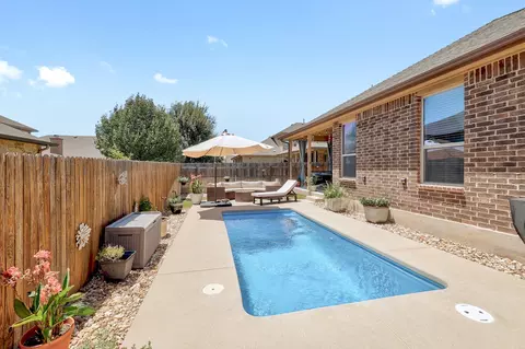 Exterior - 2412 Leonards Pass, Leander, TX 78641 photo 9 of 9