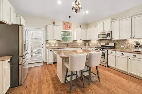 Kitchen - 2412 Leonards Pass, Leander, TX 78641 photo 1 of 4