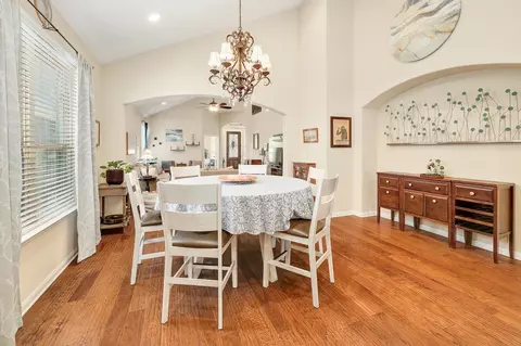 Dining - 2412 Leonards Pass, Leander, TX 78641 photo 2 of 3