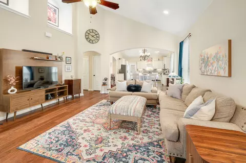 Living - 2412 Leonards Pass, Leander, TX 78641 photo 2 of 3