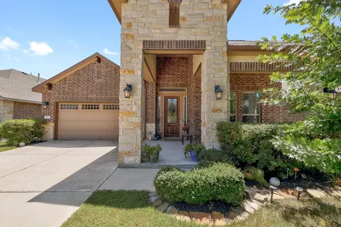 Exterior - 2412 Leonards Pass, Leander, TX 78641 photo 2 of 9