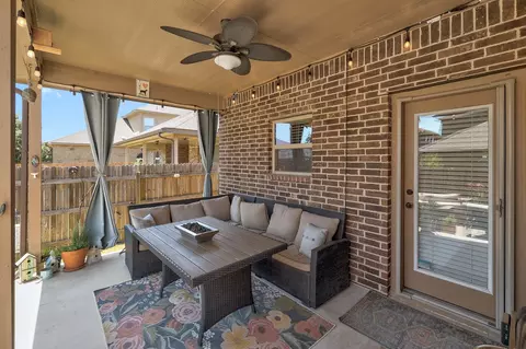 Exterior - 2412 Leonards Pass, Leander, TX 78641 photo 4 of 9