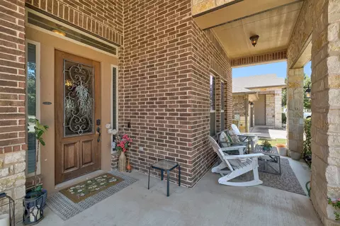 Exterior - 2412 Leonards Pass, Leander, TX 78641 photo 3 of 9