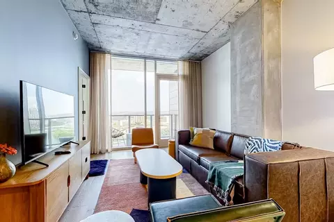 48 East Ave #2411, Austin, TX 78701