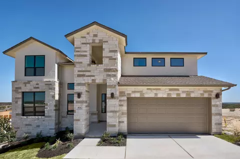 404 Sheepdog Dr, Liberty Hill, TX 78642