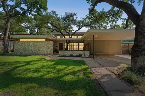 Undisclosed, Austin, TX 78704