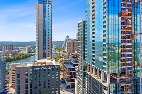 84 East Ave #1610, Austin, TX 78701