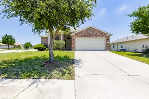2701 Hearthsong Loop, Round Rock, TX 78665
